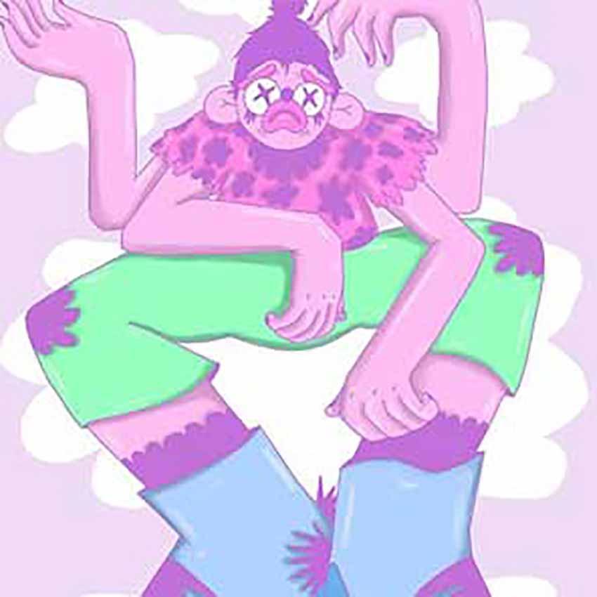 képregény animáció diákoknak