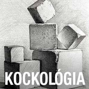 Kockológia oktatás - felvételi előkészítő egyetemekre