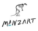 Manzart logo