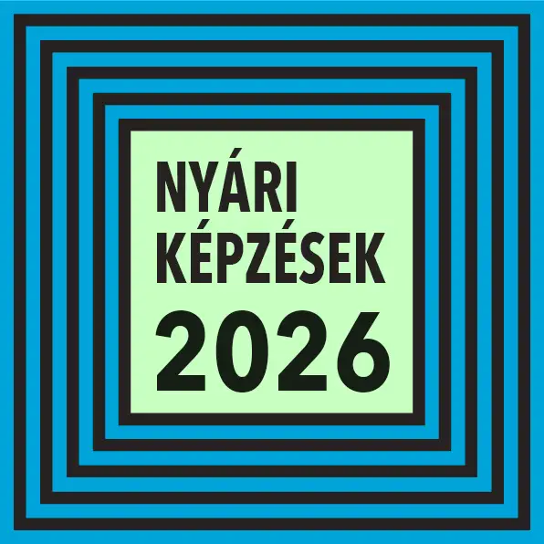 Nyári művészeti képzések a Manzart Rajziskolában