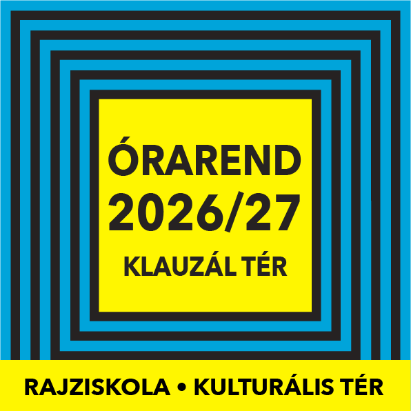 Manzart Rajziskola órarend Belváros