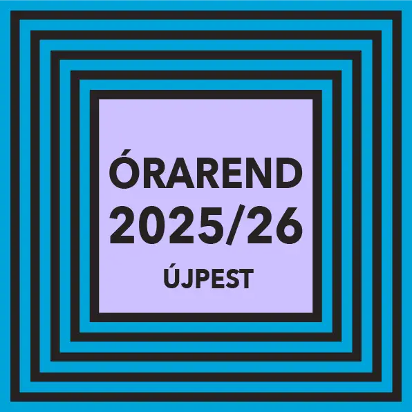 Rajziskolai órarend Belváros